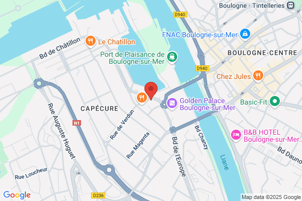 Boulangerie Patisserie Delcloque