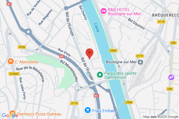 Boulangerie Patisserie Pavy