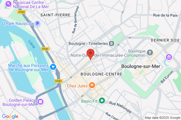 Demarchez Boulangerie Patisserie