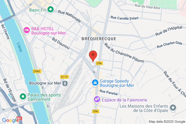 Midas Boulogne-sur-Mer