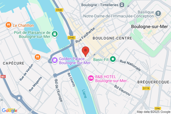 Dagneaux Jacques