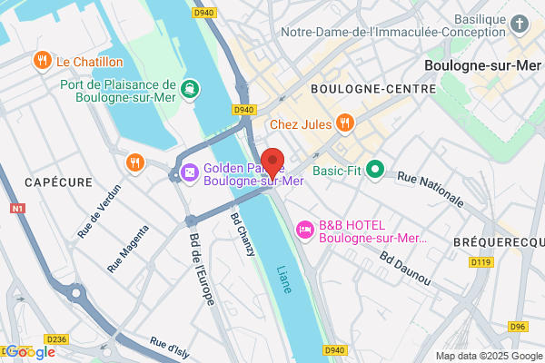 Cea Conseil Expertise Audit