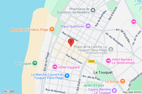 Cafe Au P Tit Bouchon