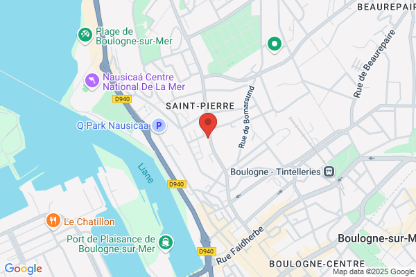 Cafe Au Penalty Tabac