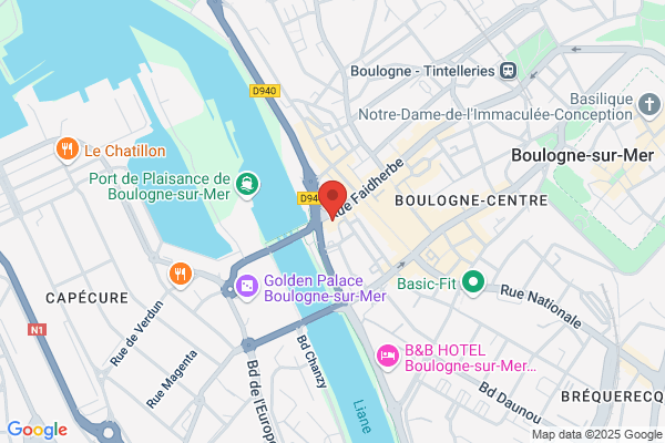 Cafe Au Rendez Vous Des Copains