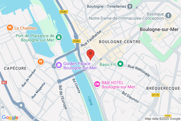Cafe Aux Sportmen