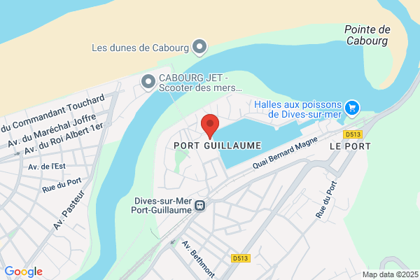 Cafe Aux Vikings
