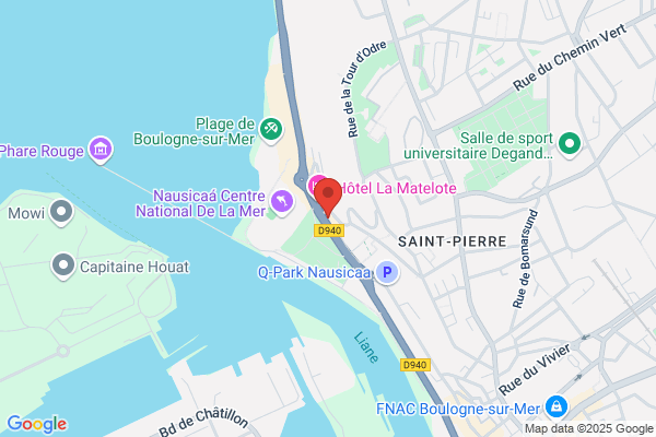 Cafe Brasserie De Capecure
