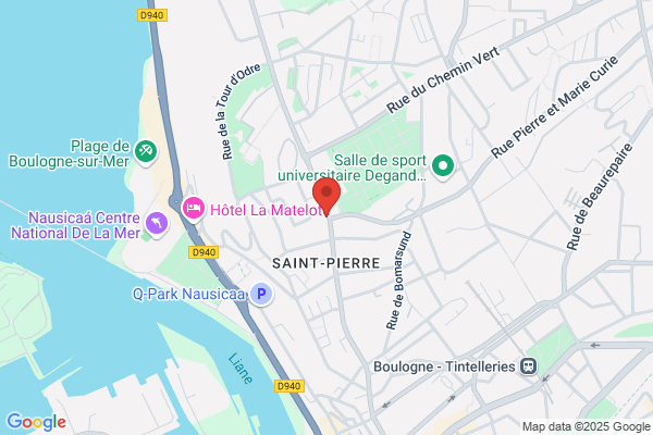 Cafe Des Amis