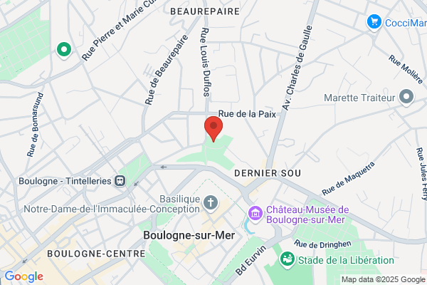 Club Des Jeunes
