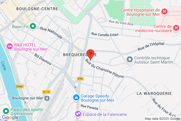 Creche Casablanca