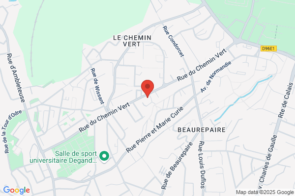 Creche Municipale