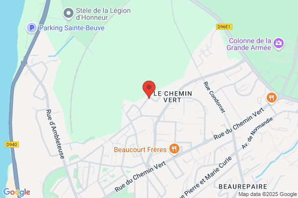 Ecole Maternelle Fabre D Eglantine