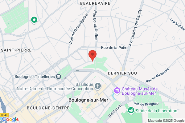Ecole Maternelle Jp Florian
