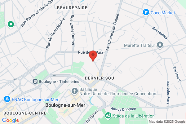 Ecole Notre Dame
