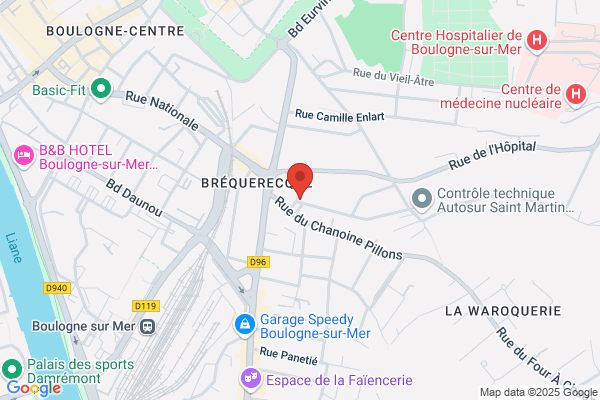 Ecole Femeland Concierge
