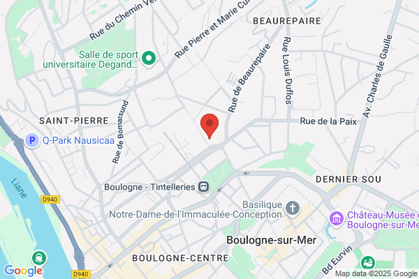 Ecole Ferry Bertrand