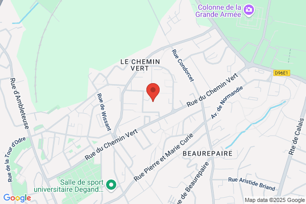 Ecole Louis Blanc