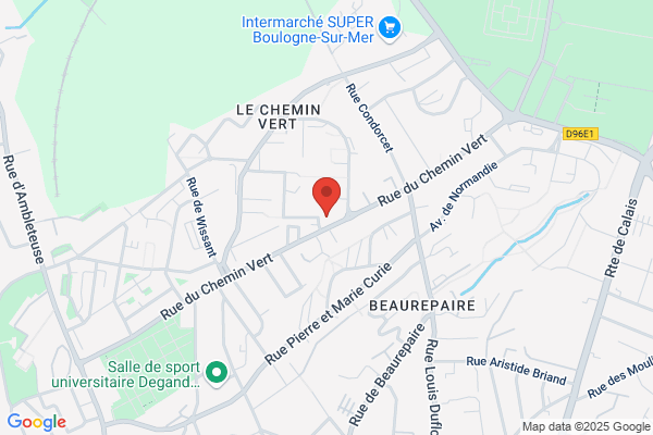 Ecole Michelet