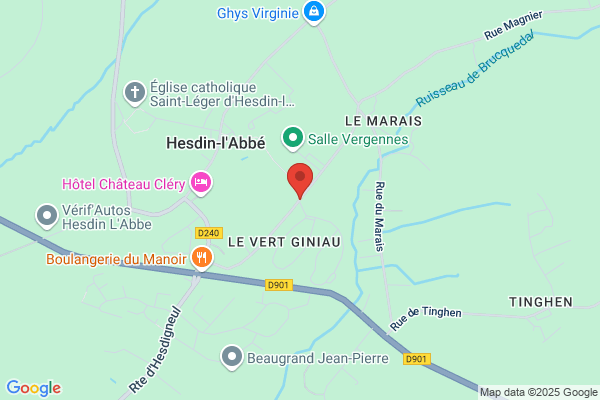 Etl Electricite Technique Littoral