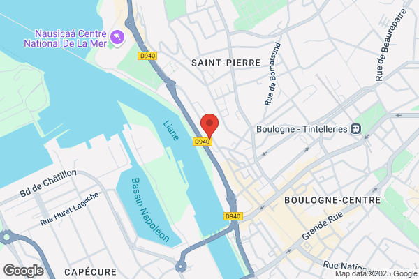 Affaires Maritimes Marine Marchande