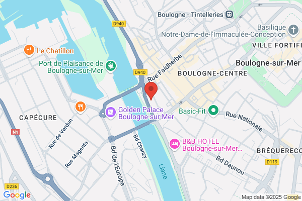 Bureau De Poste Chef D Etablissement