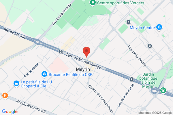 Altedia Antenne Emploi