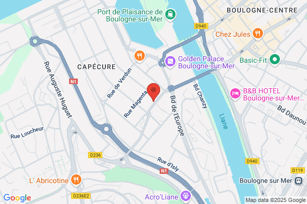 Assifo Formation