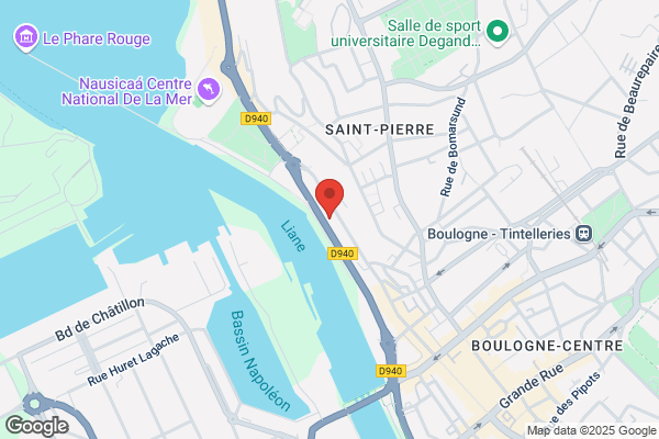 Assifo Formation