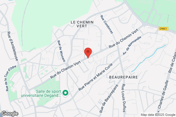 Centre De Promotion Sociale
