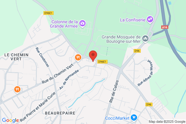 Creafi Cooperative Formation Et Insertion Secretariat