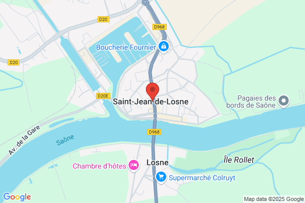 Itineraire Formation