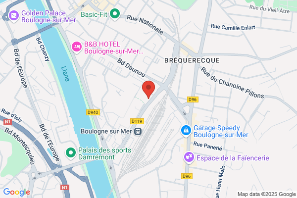 Hlm Immobiliere Du Nord Et De L artois