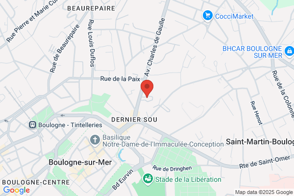 Hlm Le Nouveau Logis Des Marches Nord sa