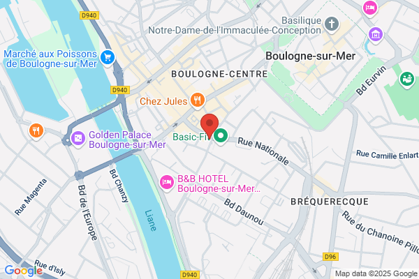 Alpha 1 Immobilier