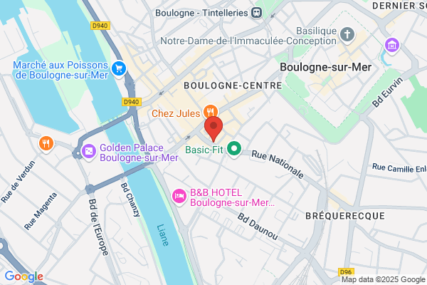 Anne Delattre Immobilier
