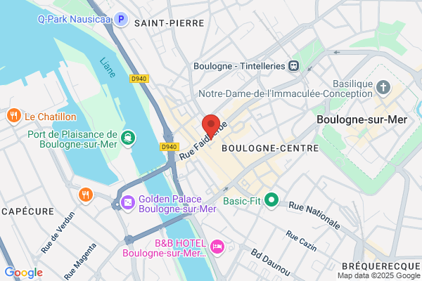 Cocatrix Immobilier