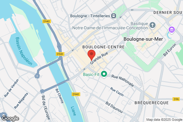 Guy Hoquet L Immobilier