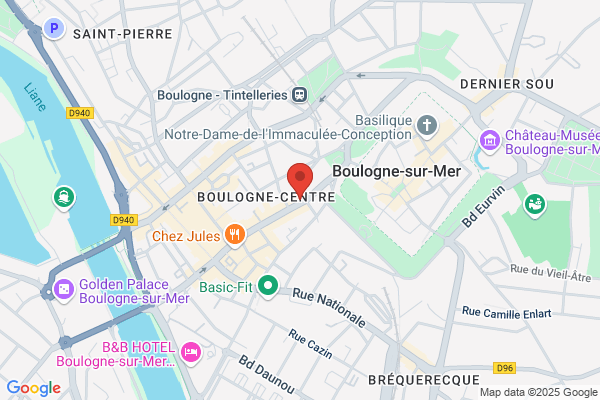 Imprimerie A Laurent