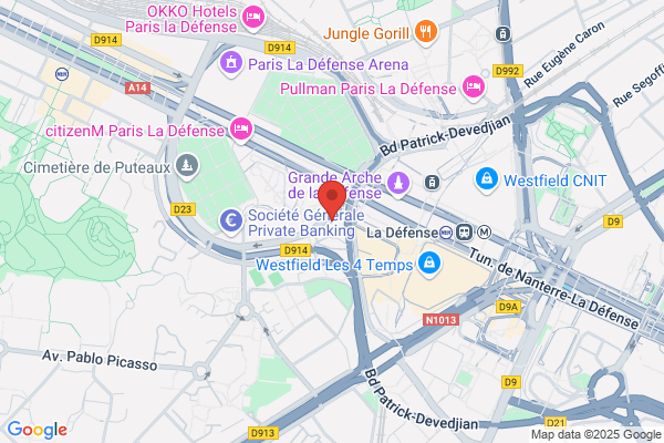 Getronics France