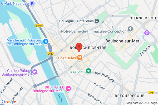 Centre Esthetique Marie Aline