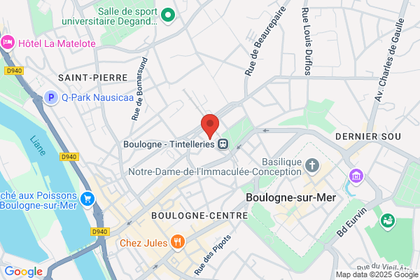 Espace Beaute
