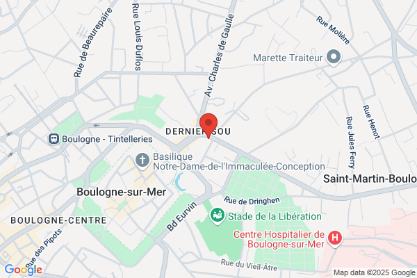 Institut De Beaute Alisson
