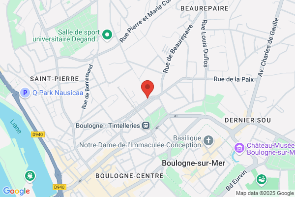 Cabinet Des Docteurs Pinoche Et Lesage