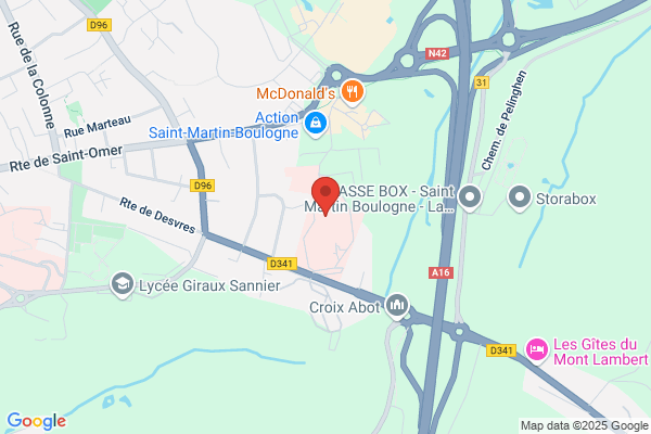 Girschig Henri