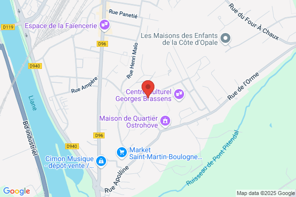 Gasnault Laurent