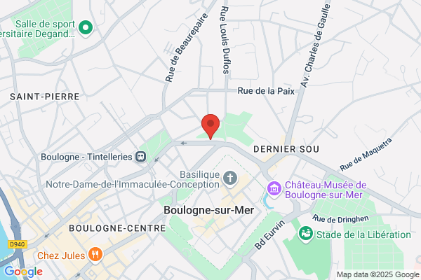 Armignies Philippe Medecin
