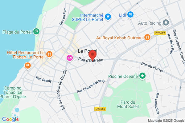 Cabinet Medical Docteurs Guibert Lepretre Et Feutry