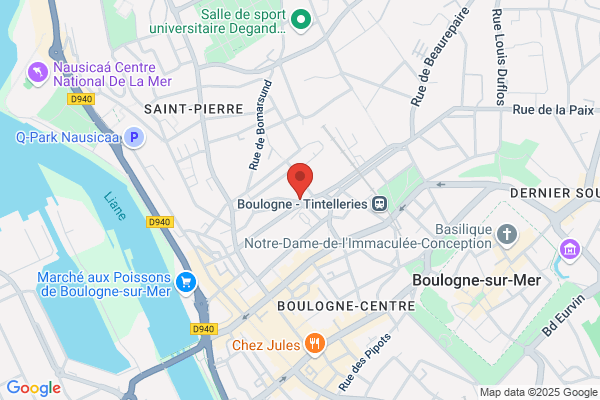 Caillier Samrout Rihab Medecin