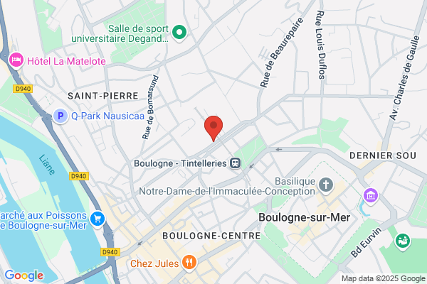 Coppin Jean Paul Medecin